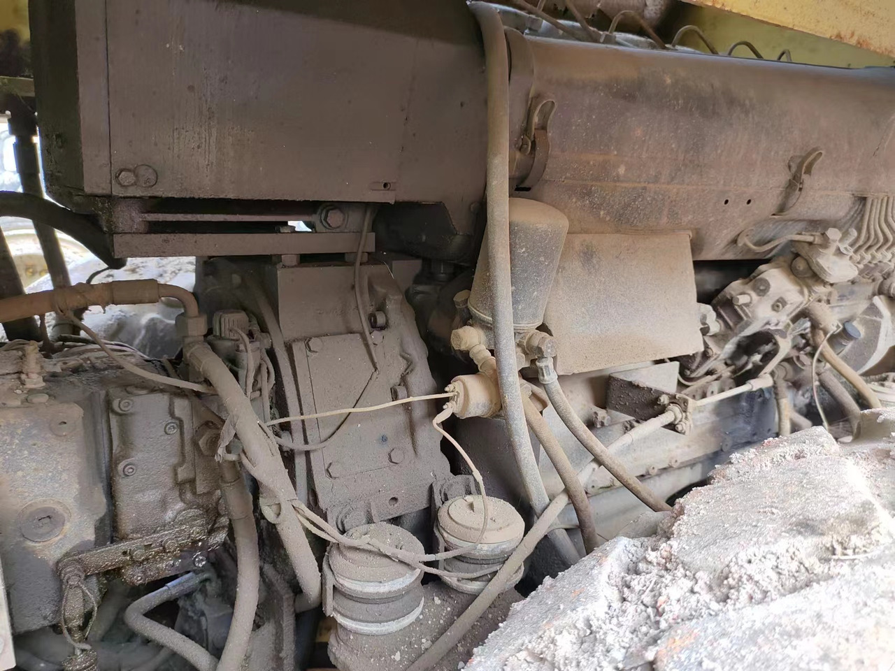 BOMAG BW 217D-2 - Компактор: снимка 5 BOMAG BW 217D-2 - Компактор: снимка 5