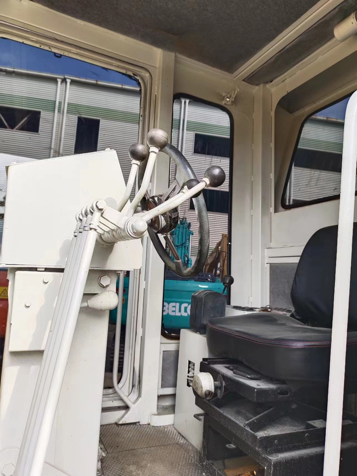 CATERPILLAR 140H - Грейдер: снимка 4 CATERPILLAR 140H - Грейдер: снимка 4