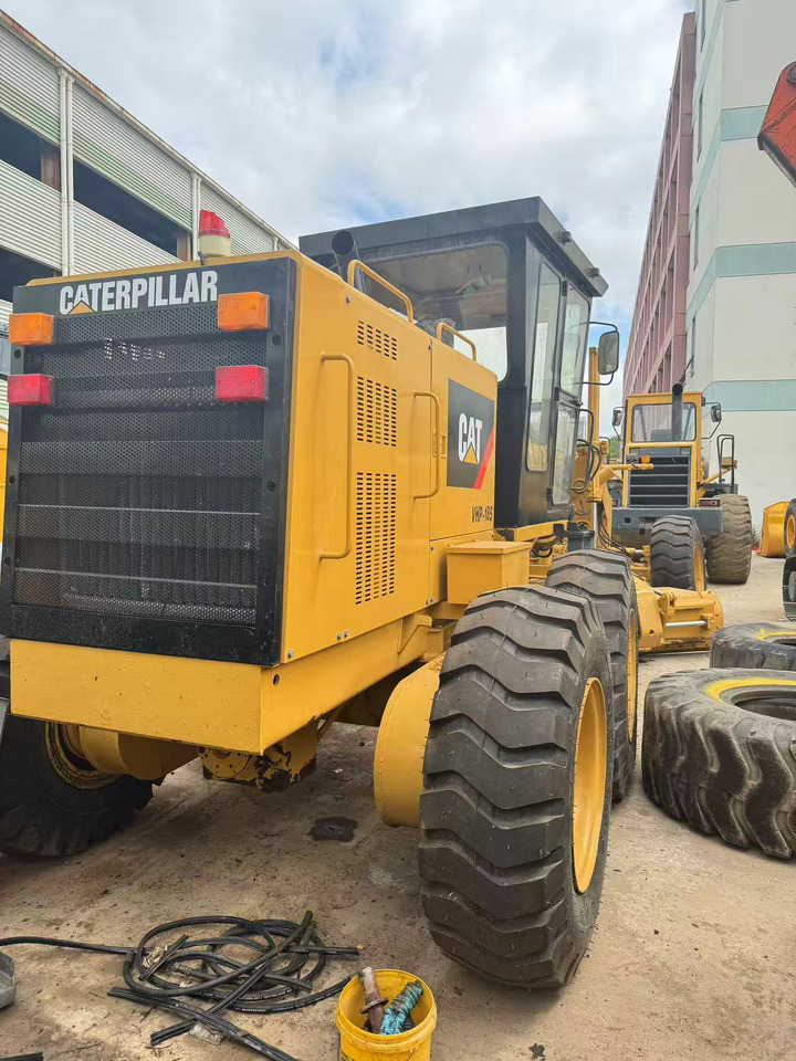 CATERPILLAR 140H - Грейдер: снимка 5 CATERPILLAR 140H - Грейдер: снимка 5