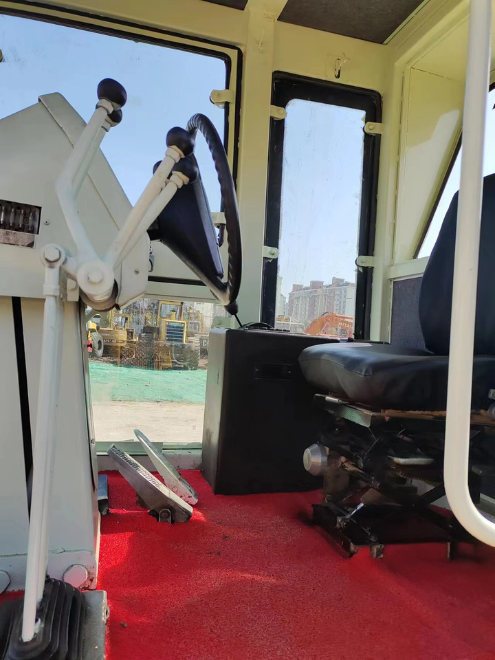 CATERPILLAR 140K - Грейдер: снимка 3 CATERPILLAR 140K - Грейдер: снимка 3