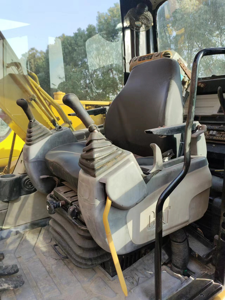 CATERPILLAR 307D - Мини багер: снимка 3 CATERPILLAR 307D - Мини багер: снимка 3