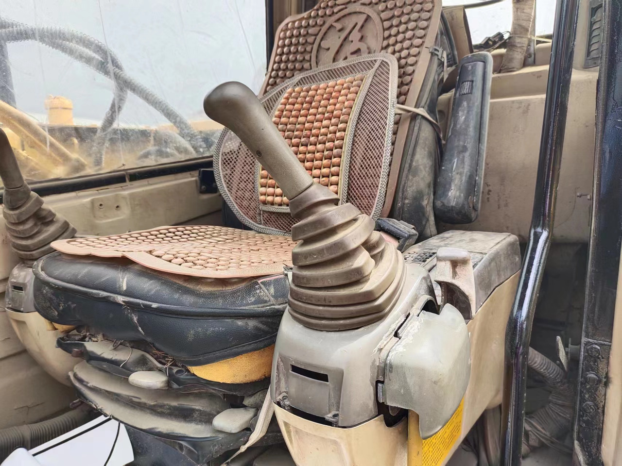 CATERPILLAR 312B - Верижен багер: снимка 3 CATERPILLAR 312B - Верижен багер: снимка 3