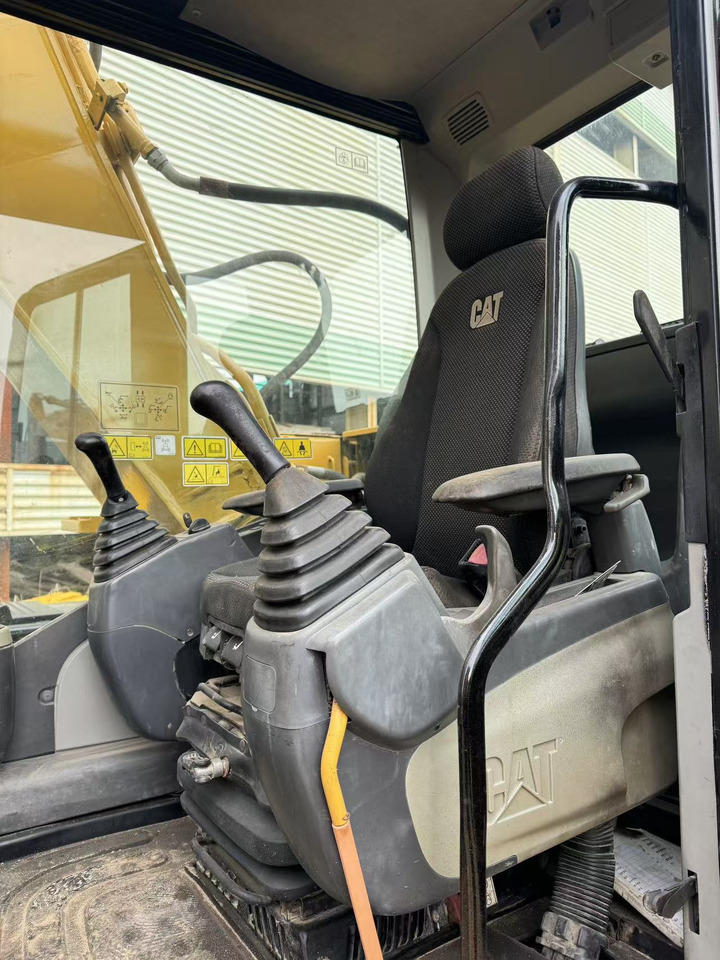 CATERPILLAR 315D2 - Верижен багер: снимка 5 CATERPILLAR 315D2 - Верижен багер: снимка 5