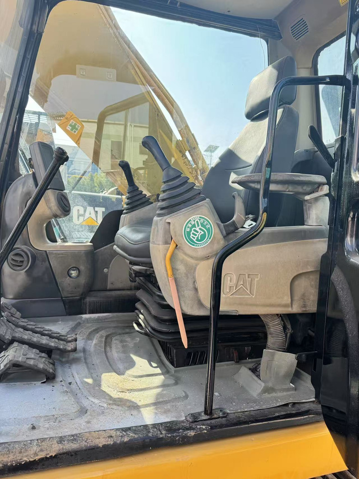 CATERPILLAR 330D2 - Верижен багер: снимка 3 CATERPILLAR 330D2 - Верижен багер: снимка 3