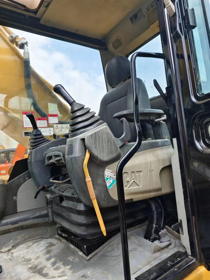 CATERPILLAR 336D2L CAT 336 320 325 - Верижен багер: снимка 5 CATERPILLAR 336D2L CAT 336 320 325 - Верижен багер: снимка 5