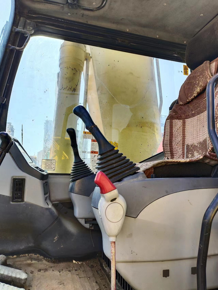 KOMATSU PC300-7 - Верижен багер: снимка 5 KOMATSU PC300-7 - Верижен багер: снимка 5