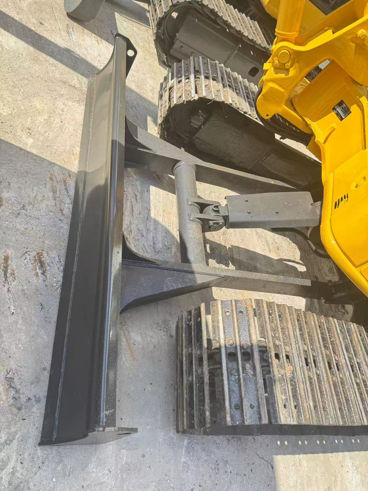 KOMATSU PC35 PC40 PC50 PC55 P60 - Мини багер: снимка 4 KOMATSU PC35 PC40 PC50 PC55 P60 - Мини багер: снимка 4