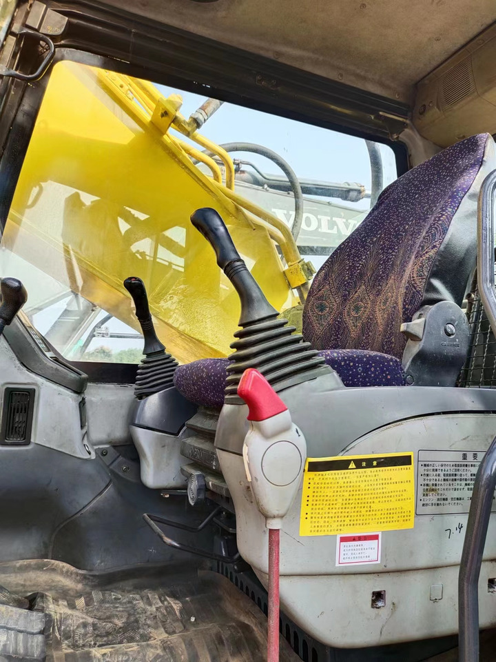 KOMATSU PC400-7 - Верижен багер: снимка 4 KOMATSU PC400-7 - Верижен багер: снимка 4