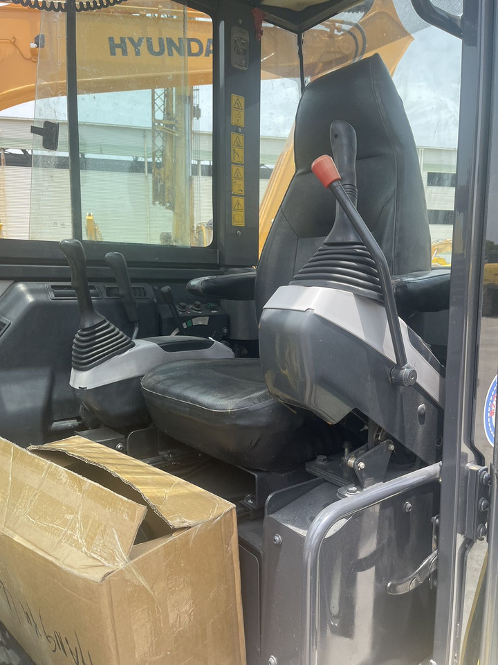 KOMATSU PC58 PC55 PC60 - Мини багер: снимка 4 KOMATSU PC58 PC55 PC60 - Мини багер: снимка 4