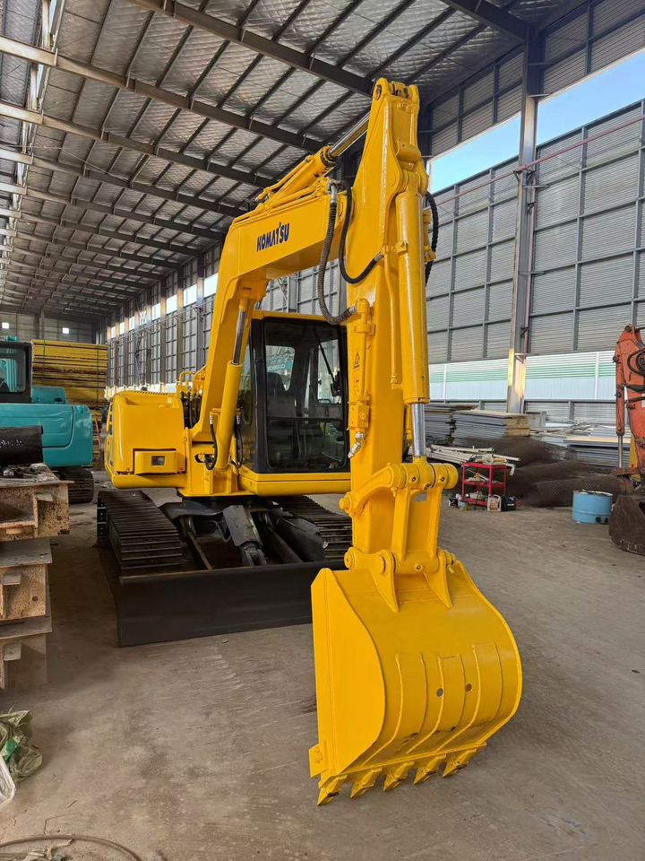 KOMATSU PC60-7 PC60 - Мини багер: снимка 5 KOMATSU PC60-7 PC60 - Мини багер: снимка 5