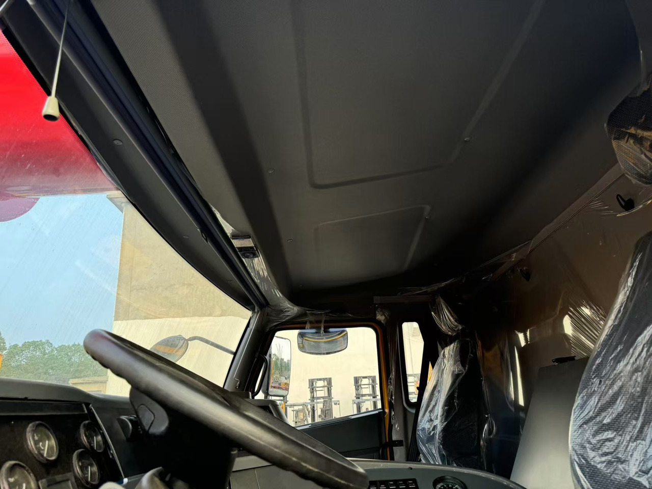 SANY STC1000T5 - Автокран: снимка 5 SANY STC1000T5 - Автокран: снимка 5