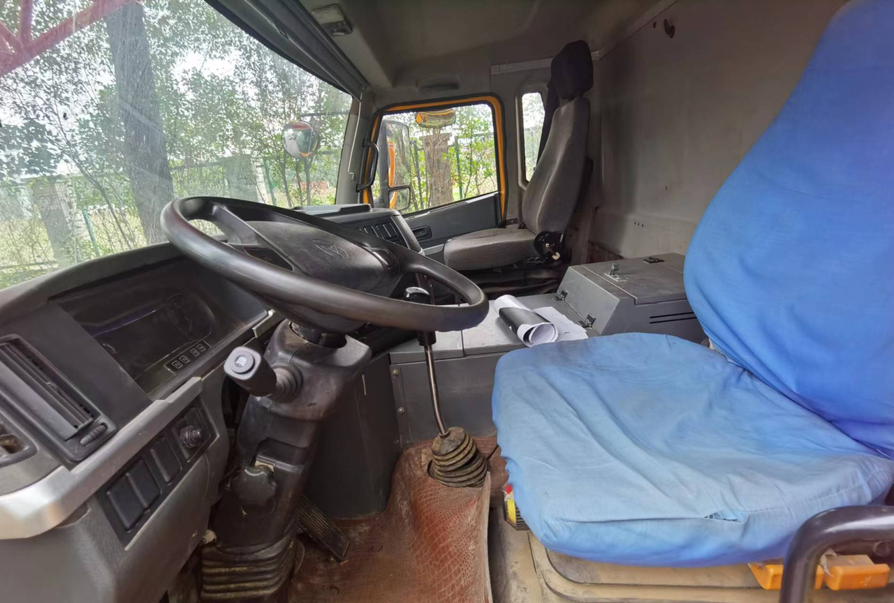 SANY STC800 - Автокран: снимка 4 SANY STC800 - Автокран: снимка 4