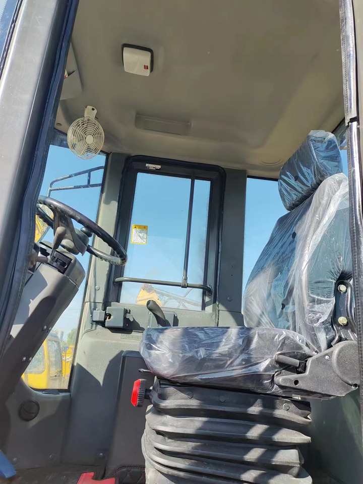 SDLG LG936L 3TON LOADER - Колесен товарач: снимка 5 SDLG LG936L 3TON LOADER - Колесен товарач: снимка 5