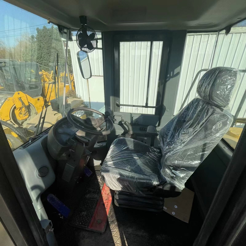 SDLG LG956L - Колесен товарач: снимка 5 SDLG LG956L - Колесен товарач: снимка 5