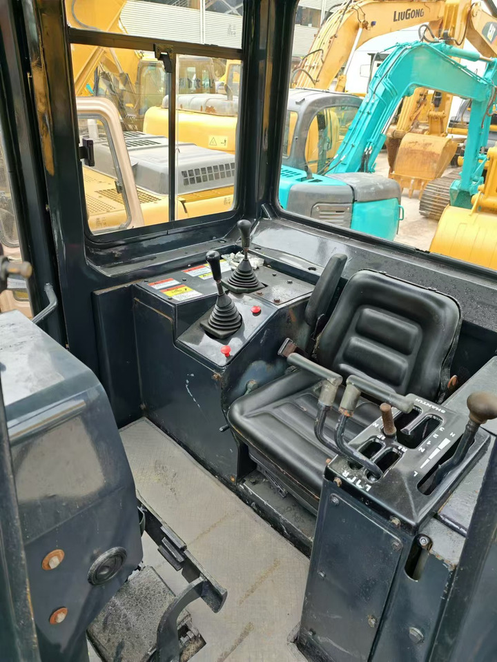 SHANTUI SD22 - Булдозер: снимка 5 SHANTUI SD22 - Булдозер: снимка 5