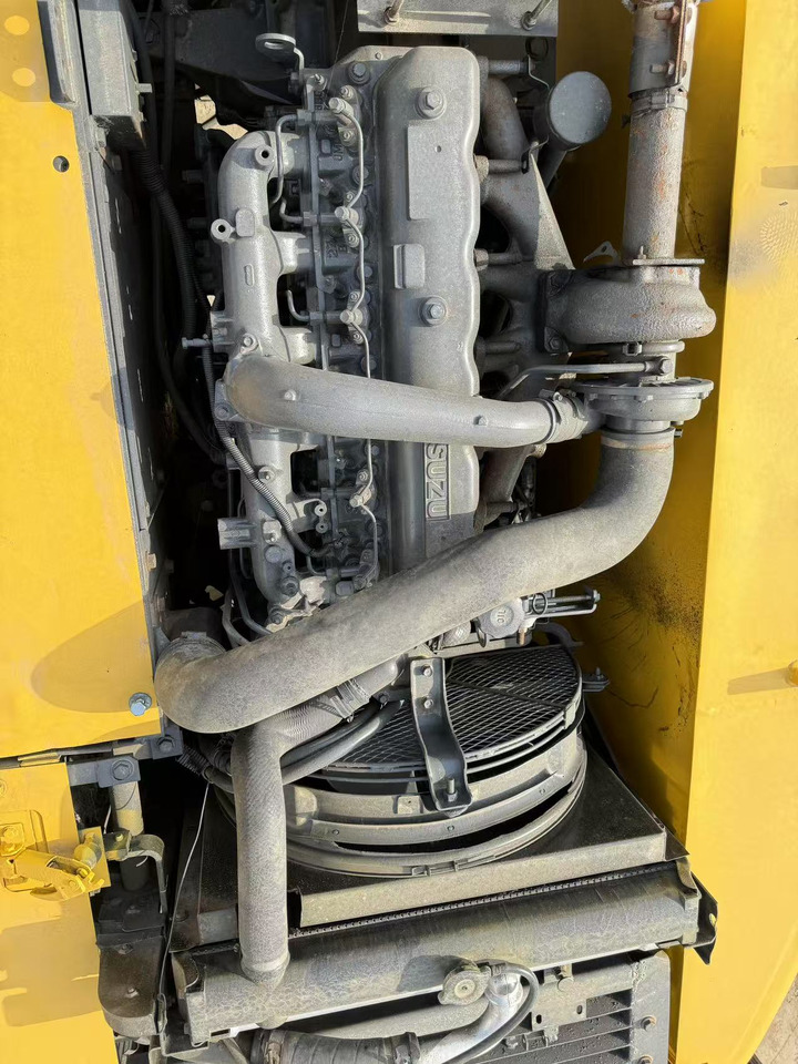SUMITOMO SH200 - Верижен багер: снимка 3 SUMITOMO SH200 - Верижен багер: снимка 3