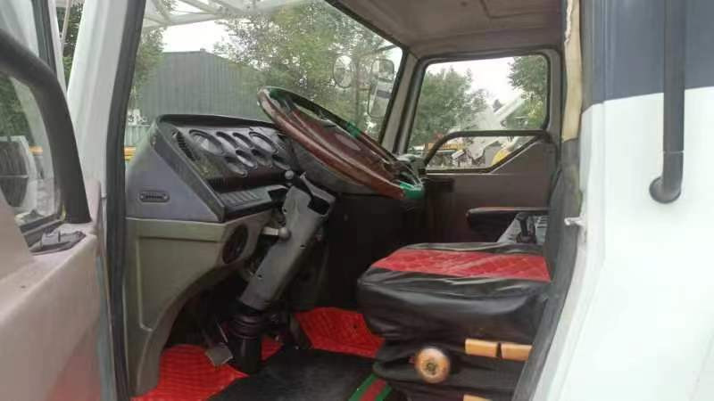 TEREX CHANGJIANG 70Ton - Автокран: снимка 3 TEREX CHANGJIANG 70Ton - Автокран: снимка 3