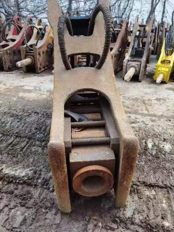 WINBEYOND 175 breaker jack hammer - Хидравличен чук за Верижен багер: снимка 3 WINBEYOND 175 breaker jack hammer - Хидравличен чук за Верижен багер: снимка 3