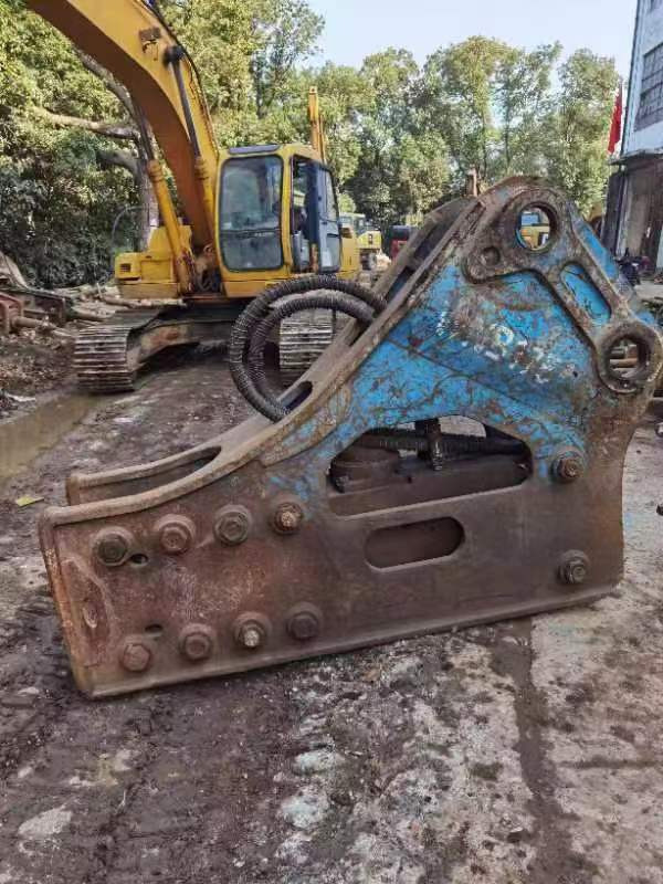 WINBEYOND 175 breaker jack hammer - Хидравличен чук за Верижен багер: снимка 1 WINBEYOND 175 breaker jack hammer - Хидравличен чук за Верижен багер: снимка 1