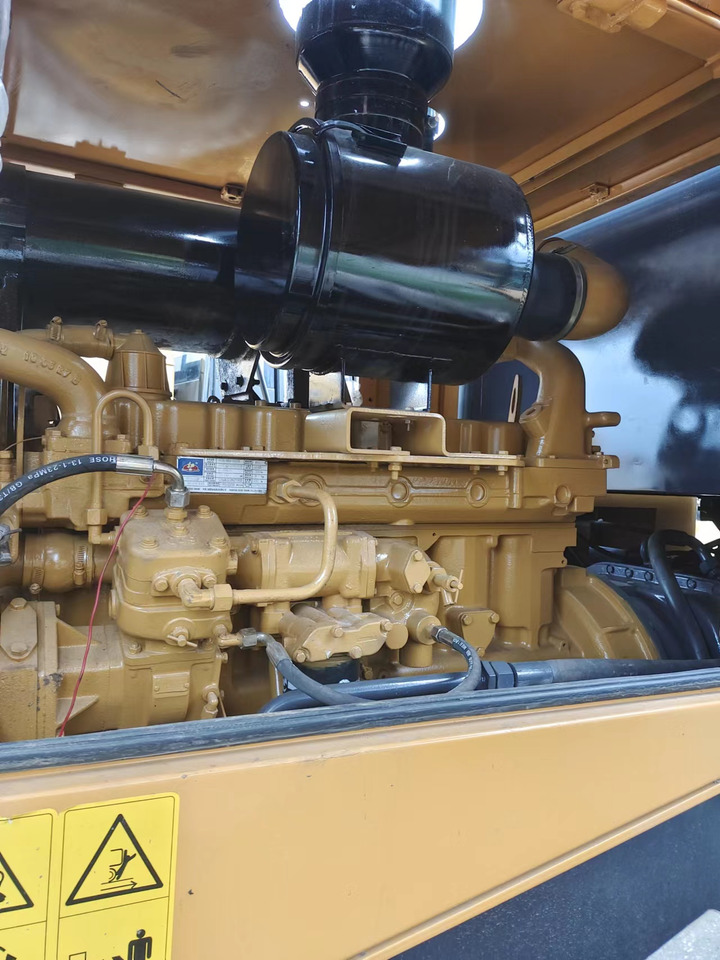 XCMG LW500KV - Колесен товарач: снимка 5 XCMG LW500KV - Колесен товарач: снимка 5