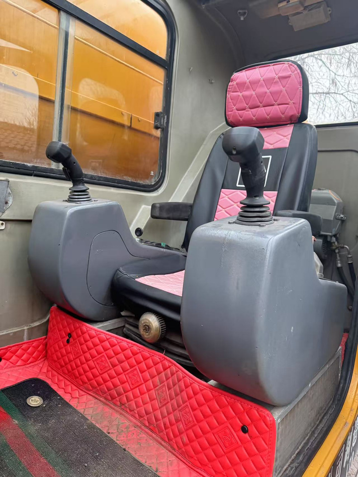 XCMG QY100K - Автокран: снимка 4 XCMG QY100K - Автокран: снимка 4