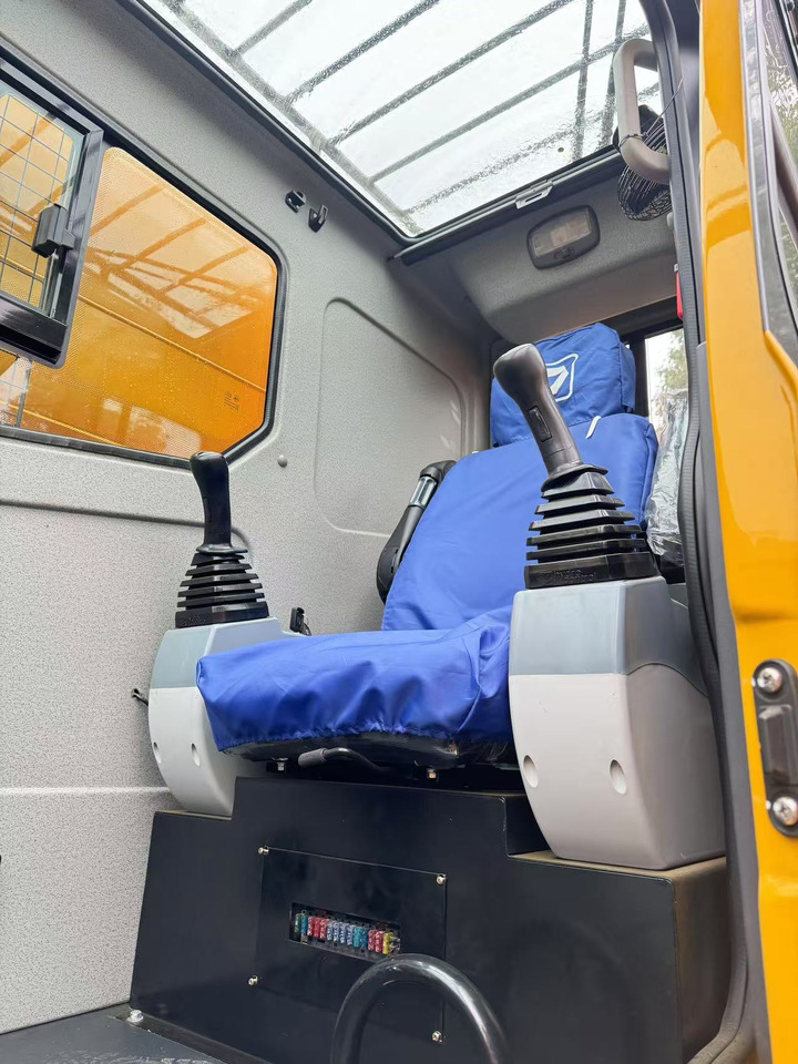 Автокран XCMG QY50KC QY50 CHINA TRUCK CRANE 50TONS: снимка 6
