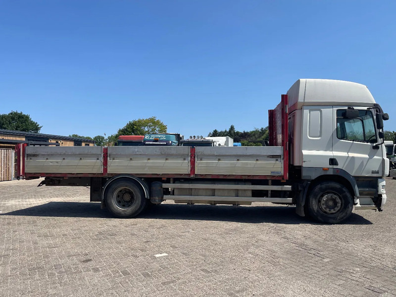 DAF CF 85 FLATBED TRUCK - Бордови камион: снимка 4 DAF CF 85 FLATBED TRUCK - Бордови камион: снимка 4