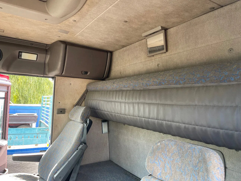 Камион фургон Renault Magnum AE 430 Transporter: снимка 11