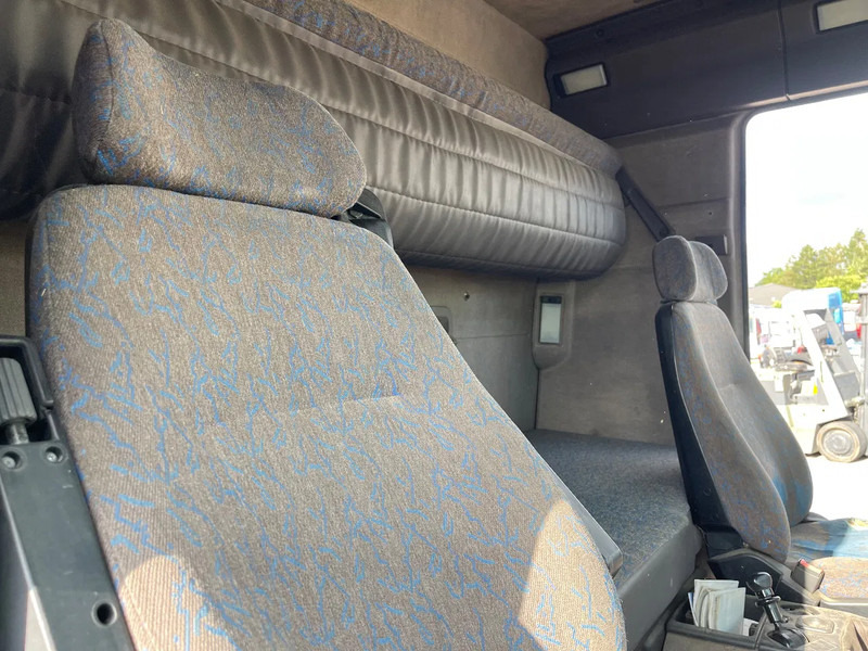 Камион фургон Renault Magnum AE 430 Transporter: снимка 16