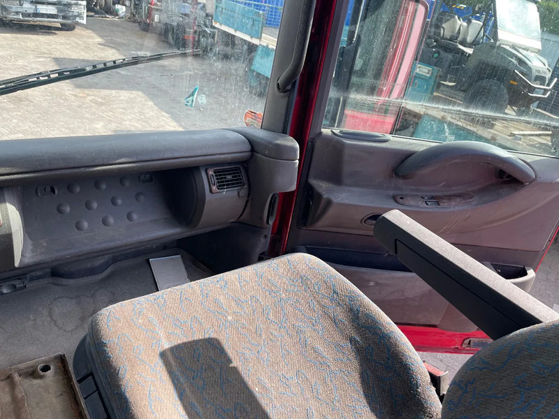 Камион фургон Renault Magnum AE 430 Transporter: снимка 13
