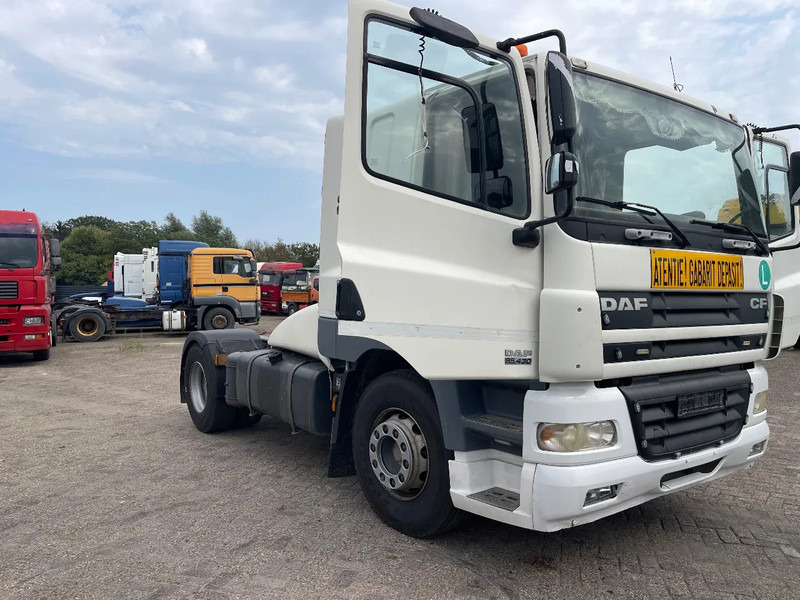 DAF CF 85.430 Tractor unit - Влекач: снимка 1 DAF CF 85.430 Tractor unit - Влекач: снимка 1