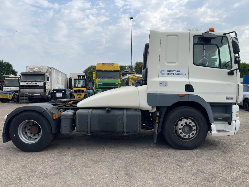 DAF CF 85.430 Tractor unit - Влекач: снимка 5 DAF CF 85.430 Tractor unit - Влекач: снимка 5