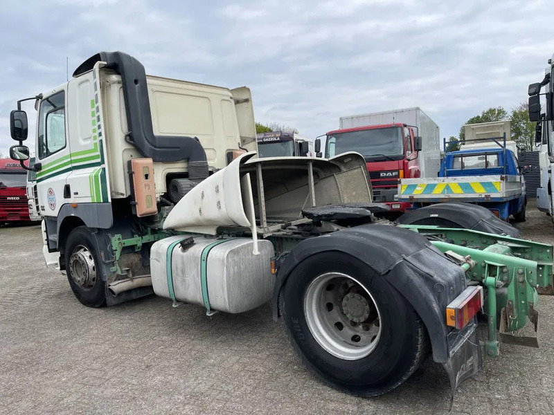 DAF CF 85.460 Tractor unit - Влекач: снимка 5 DAF CF 85.460 Tractor unit - Влекач: снимка 5