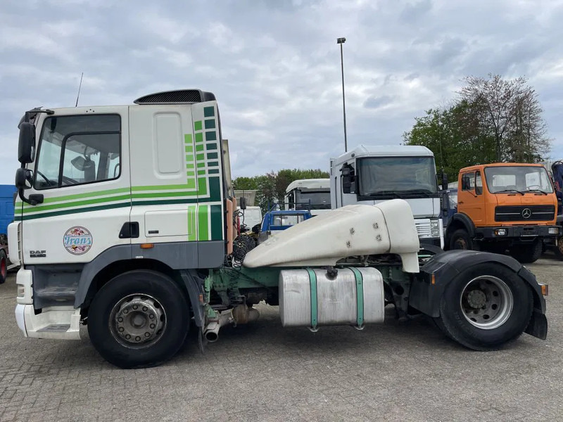 DAF CF 85.460 Tractor unit - Влекач: снимка 4 DAF CF 85.460 Tractor unit - Влекач: снимка 4