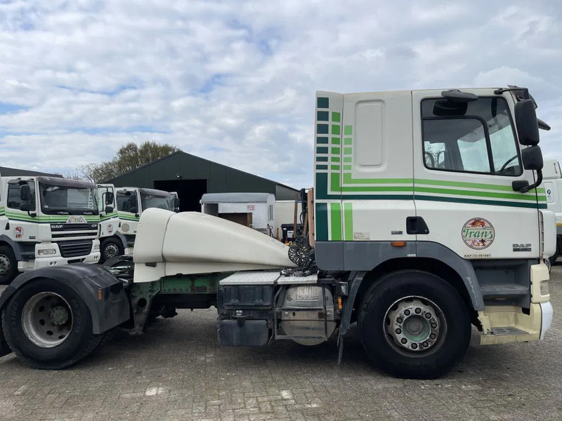 DAF CF 85.460 Tractor unit - Влекач: снимка 5 DAF CF 85.460 Tractor unit - Влекач: снимка 5