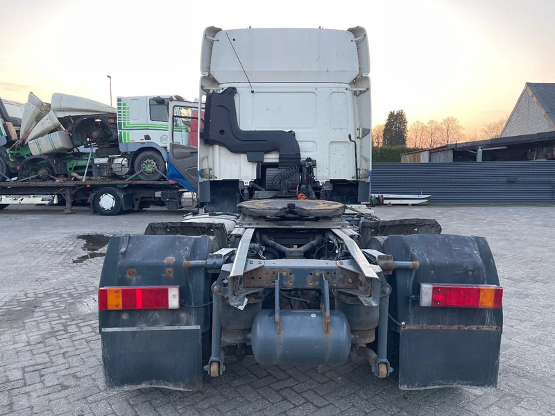 Влекач DAF CF 85 Tractor unit: снимка 8