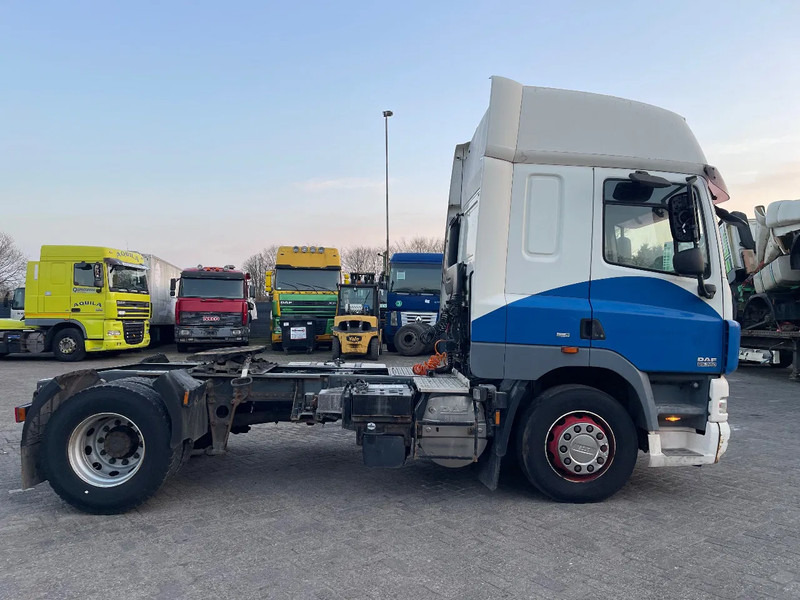 DAF CF 85 Tractor unit - Влекач: снимка 5 DAF CF 85 Tractor unit - Влекач: снимка 5