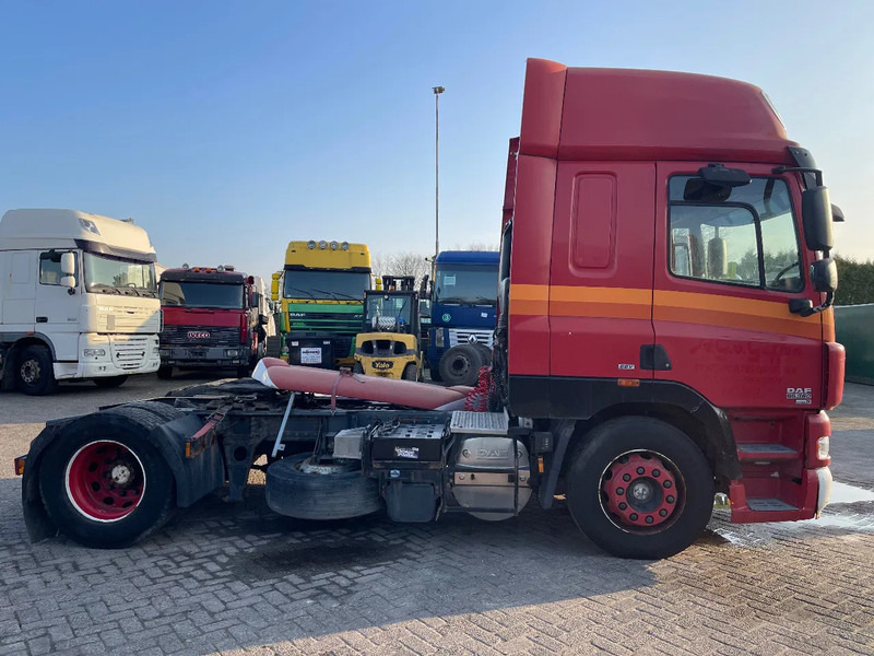 DAF CF 85 Tractor unit - Влекач: снимка 5 DAF CF 85 Tractor unit - Влекач: снимка 5