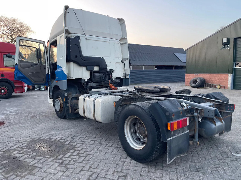 Влекач DAF CF 85 Tractor unit: снимка 7
