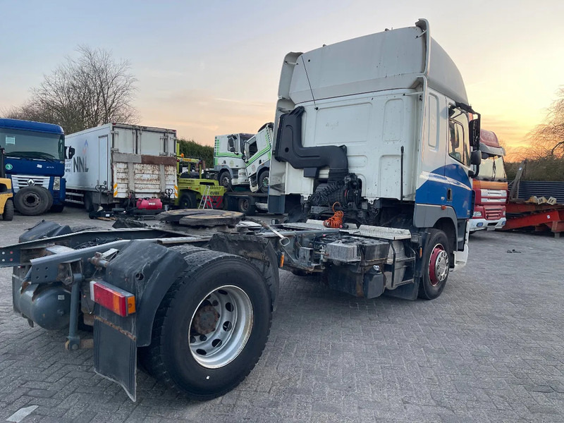 Влекач DAF CF 85 Tractor unit: снимка 6