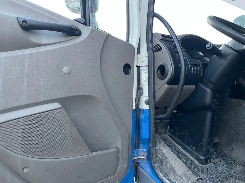 Влекач DAF CF 85 Tractor unit: снимка 17