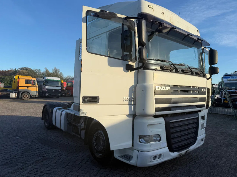 DAF XF 105.460 Tractor unit - Влекач: снимка 1 DAF XF 105.460 Tractor unit - Влекач: снимка 1