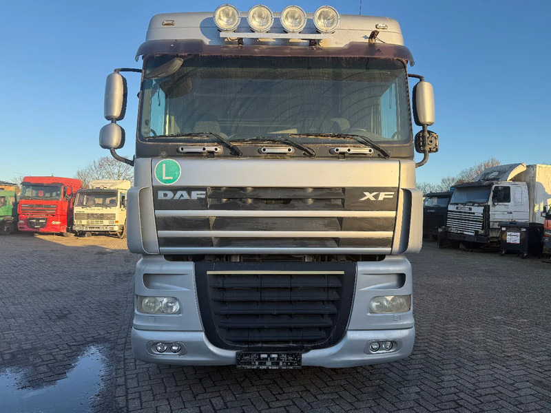 DAF XF 105.460 Tractor unit - Влекач: снимка 2 DAF XF 105.460 Tractor unit - Влекач: снимка 2