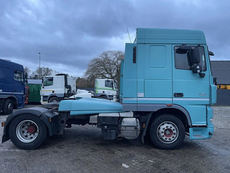 DAF XF 105.460 Tractor unit - Влекач: снимка 5 DAF XF 105.460 Tractor unit - Влекач: снимка 5
