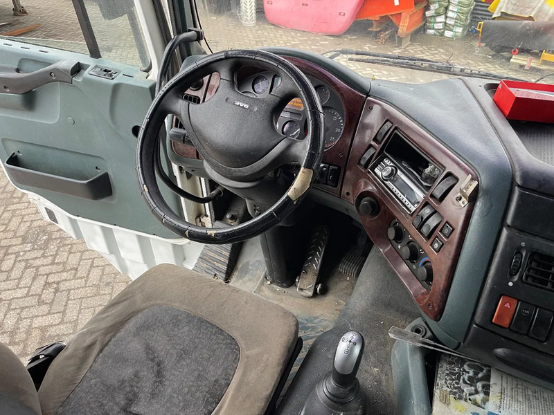 Влекач DAF XF 95.430 Tractor: снимка 14