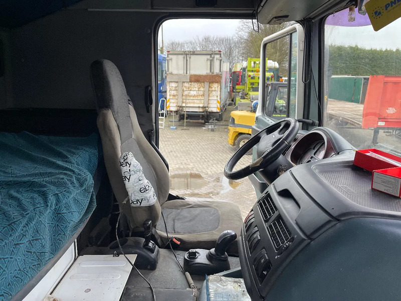 Влекач DAF XF 95.430 Tractor: снимка 12