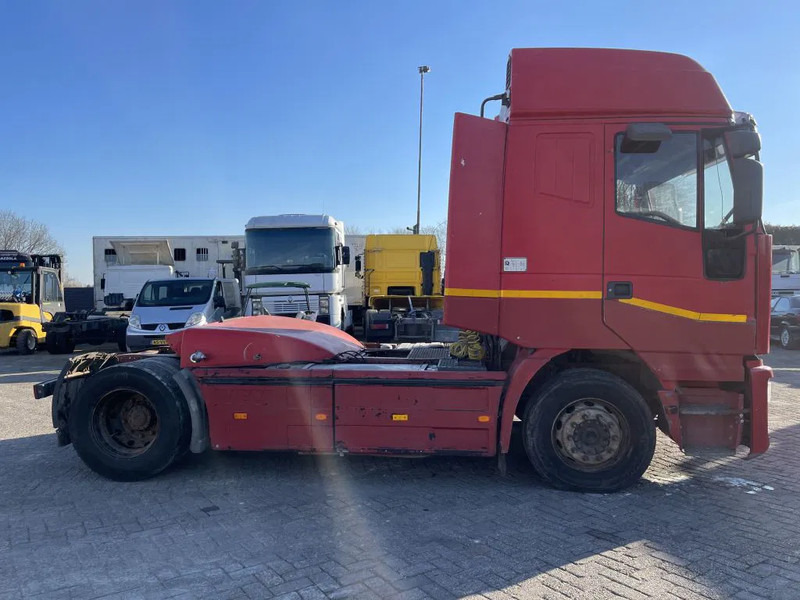 Iveco Eurostar 440.43 Tractor unit - Влекач: снимка 5 Iveco Eurostar 440.43 Tractor unit - Влекач: снимка 5