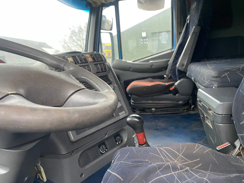 Влекач Iveco Stralis 430: снимка 9