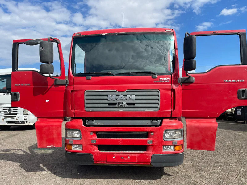 MAN TGA 18.430 Tractor unit - Влекач: снимка 2 MAN TGA 18.430 Tractor unit - Влекач: снимка 2