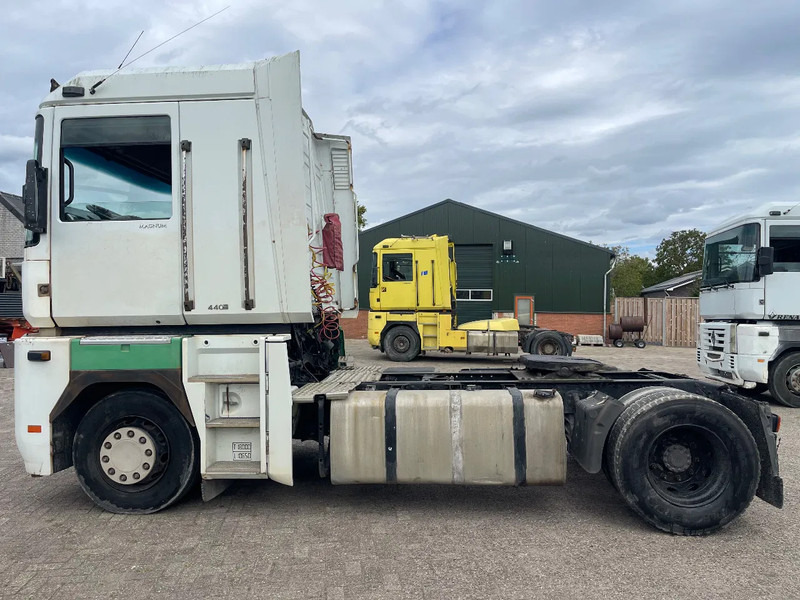 Renault Magnum 440 Tractor unit - Влекач: снимка 4 Renault Magnum 440 Tractor unit - Влекач: снимка 4